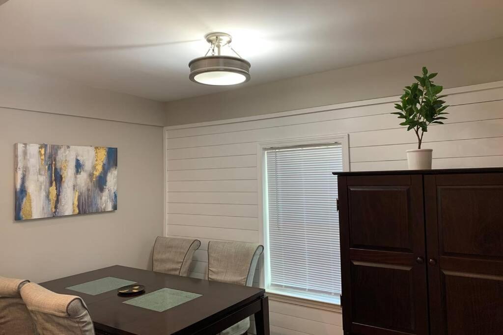 אטלנטה Modern Home:3 Bedroom;2.5 Bath Near M-Benz Stadium מראה חיצוני תמונה